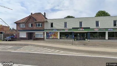 Commercial properties for sale in Oudsbergen - Photo from Google Street View