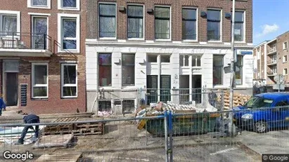 Kontorlokaler til leje i Rotterdam Centrum - Foto fra Google Street View