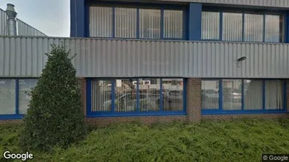 Commercial properties for rent in Weesp - Photo from Google Street View