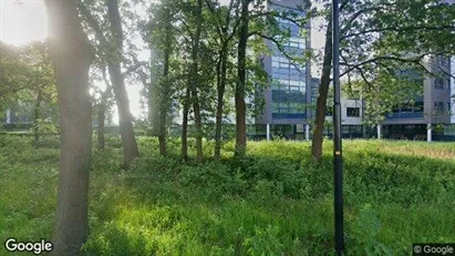 Bedrijfsruimtes te huur in Apeldoorn - Foto uit Google Street View