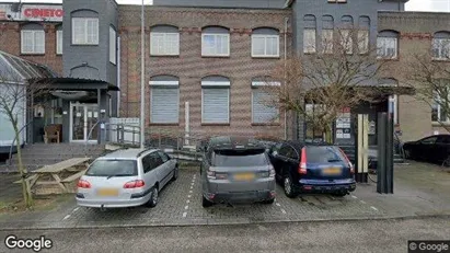 Kantorruimte te huur in Amsterdam Oost-Watergraafsmeer - Foto uit Google Street View