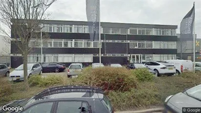 Commercial properties for rent in Purmerend - Photo from Google Street View