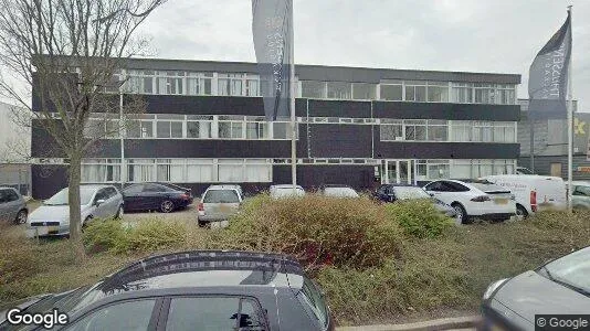 Commercial properties for rent i Purmerend - Photo from Google Street View