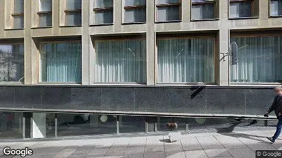 Office spaces for rent in Helsinki Eteläinen - Photo from Google Street View