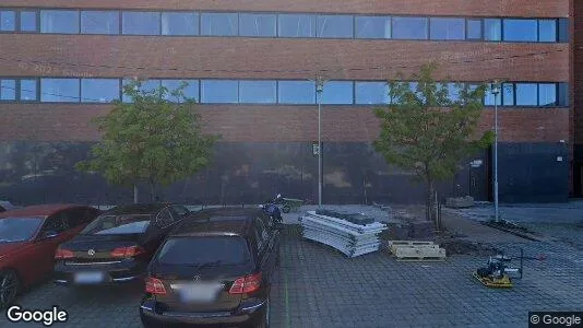 Kontorlokaler til leje i Espoo - Foto fra Google Street View