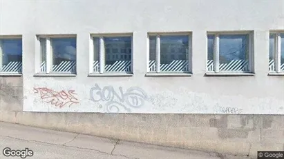 Office spaces for rent in Helsinki Keskinen - Photo from Google Street View