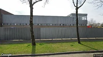 Commercial properties for rent in Oud-Beijerland - Photo from Google Street View