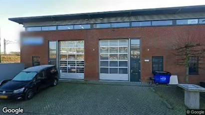 Commercial properties for rent in Stichtse Vecht - Photo from Google Street View