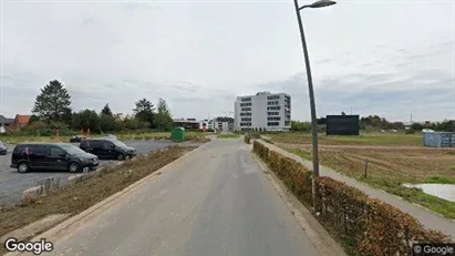 Kontorhoteller til leje i Aalst - Foto fra Google Street View