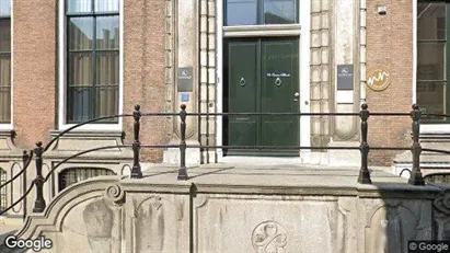 Kantorruimte te huur in Middelburg - Foto uit Google Street View