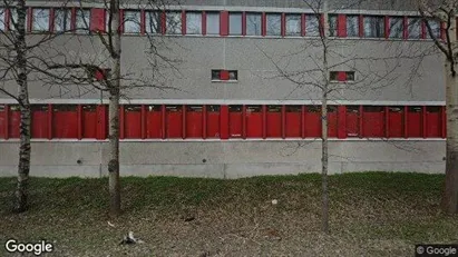 Office spaces for rent in Helsinki Itäinen - Photo from Google Street View