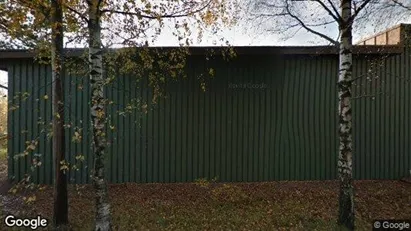 Lagerlokaler til leje i Kotka - Foto fra Google Street View