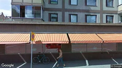 Lokaler til leje i Tampere Keskinen - Foto fra Google Street View