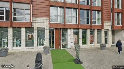 Kantorruimte te huur in Amsterdam Oud-Zuid - Foto uit Google Street View