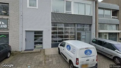 Bedrijfsruimtes te huur in Beverwijk - Foto uit Google Street View