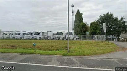 Warehouses for rent in Willebroek - Photo from Google Street View