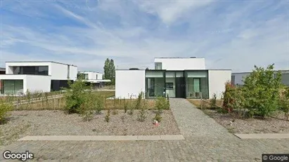 Industrial properties for rent in Oostkamp - Photo from Google Street View