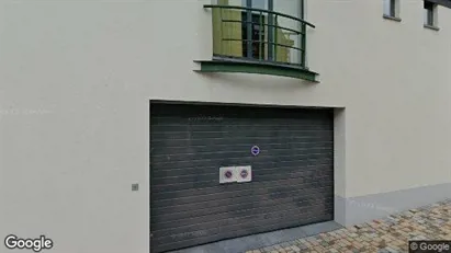 Lokaler til leje i Neufchâteau - Foto fra Google Street View