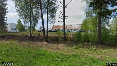 Magazijnen te huur in Ringerike - Foto uit Google Street View