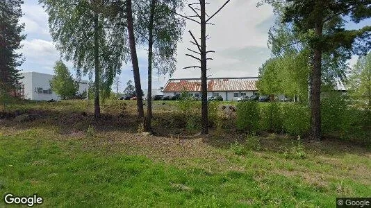 Warehouses for rent i Ringerike - Photo from Google Street View