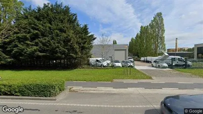 Warehouses for rent in Oostende - Photo from Google Street View