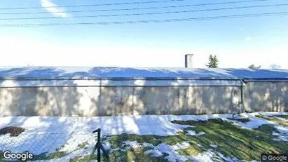 Magazijnen te huur in Kartuski - Foto uit Google Street View