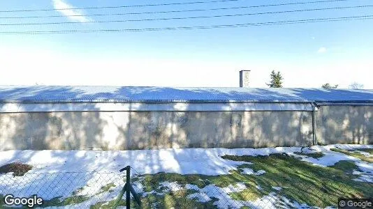 Commercial properties for rent i Kartuski - Photo from Google Street View