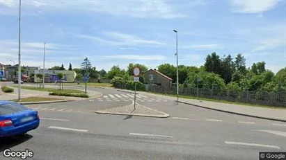 Warehouses for rent in Piotrków Trybunalski - Photo from Google Street View