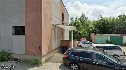 Warehouses for rent in Chorzów - Photo from Google Street View