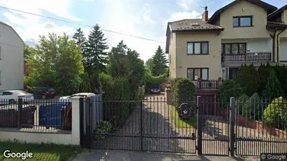 Warehouses for rent in Warszawski zachodni - Photo from Google Street View