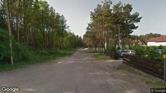 Lagerlokaler för uthyrning i Bydgoszcz – Foto från Google Street View