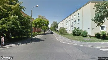 Warehouses for rent in Bydgoszcz - Photo from Google Street View