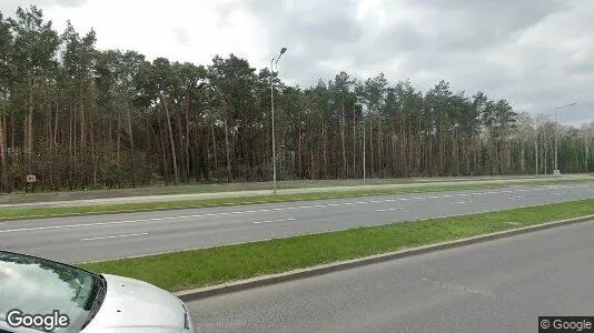 Lager zur Miete i Bydgoszcz – Foto von Google Street View