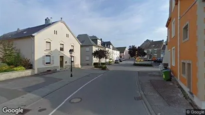 Kantorruimte te huur in Sanem - Foto uit Google Street View