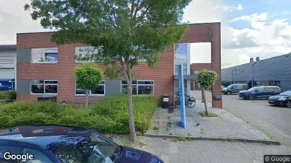 Bedrijfsruimtes te huur in Hendrik-Ido-Ambacht - Foto uit Google Street View