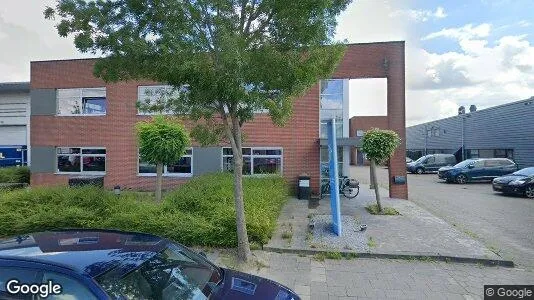 Lokaler til leje i Hendrik-Ido-Ambacht - Foto fra Google Street View