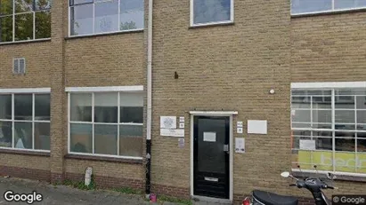 Office spaces for rent in Gooise Meren - Photo from Google Street View