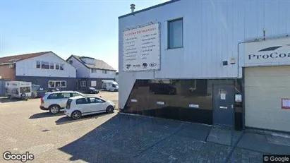 Office spaces for rent in Edam-Volendam - Photo from Google Street View