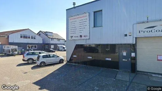 Office spaces for rent i Edam-Volendam - Photo from Google Street View