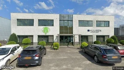 Commercial properties for rent in Waalwijk - Photo from Google Street View