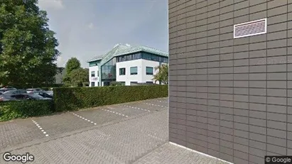 Office spaces for rent in Zeewolde - Photo from Google Street View