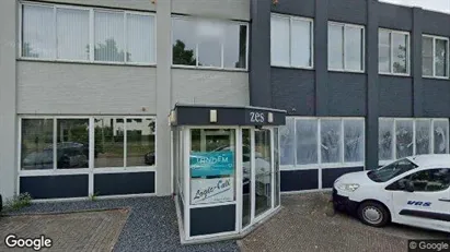 Kantorruimte te huur in Den Bosch - Foto uit Google Street View