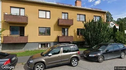 Industrial properties for rent in Flen - Photo from Google Street View