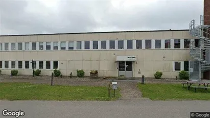 Producties te huur in Växjö - Foto uit Google Street View