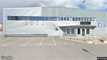 Producties te huur in Norrköping - Foto uit Google Street View