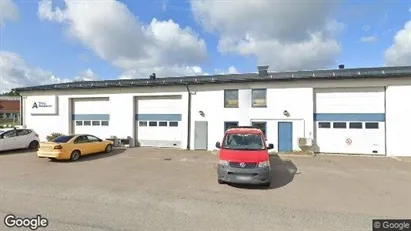 Producties te huur in Växjö - Foto uit Google Street View