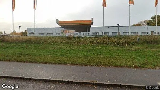 Industrial properties for rent i Jönköping - Photo from Google Street View