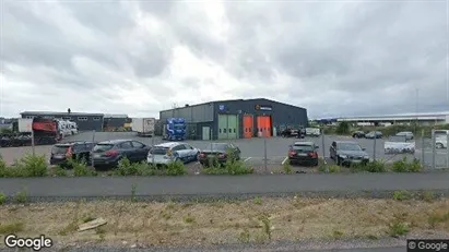 Industrial properties for rent in Jönköping - Photo from Google Street View