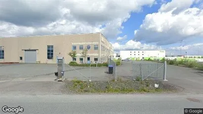 Industrial properties for rent in Jönköping - Photo from Google Street View