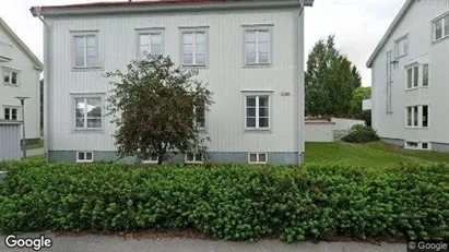 Industrial properties for rent in Skellefteå - Photo from Google Street View